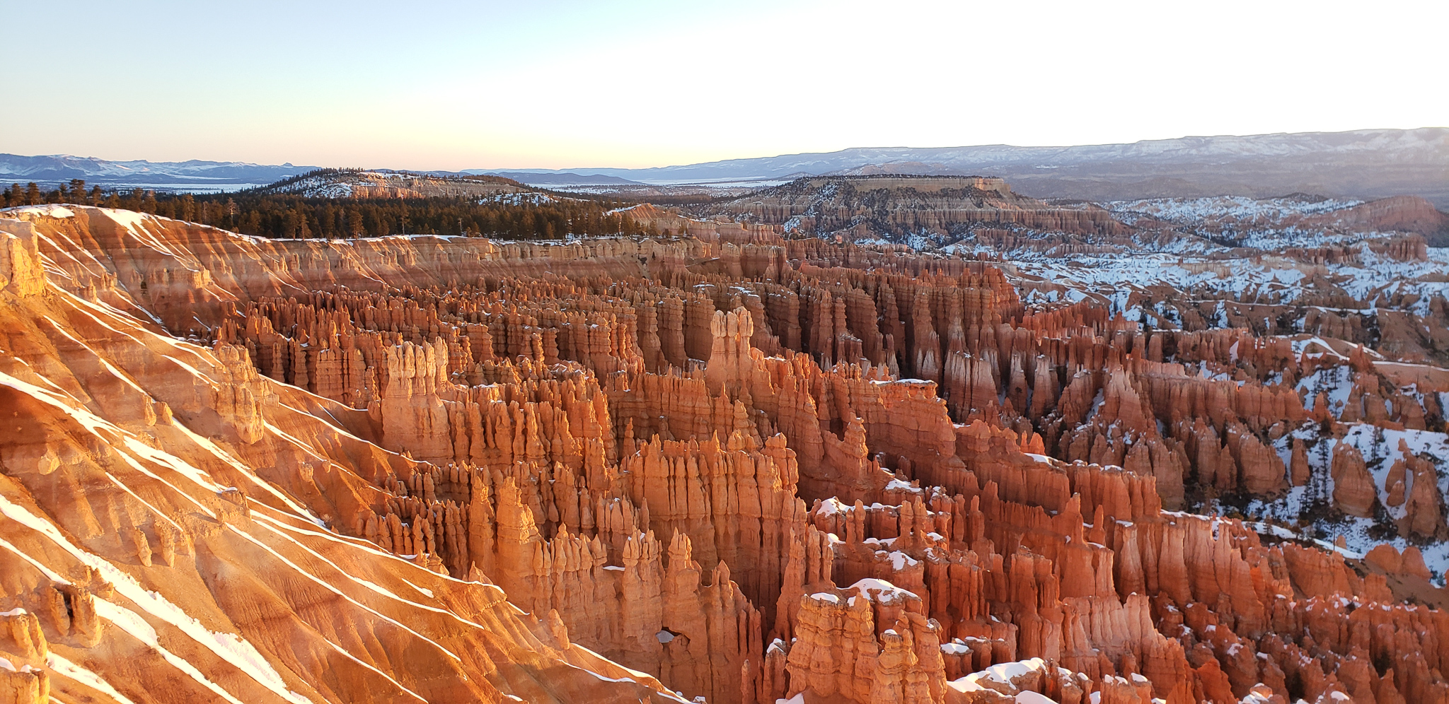 Bryce Canyon National Park, Utah