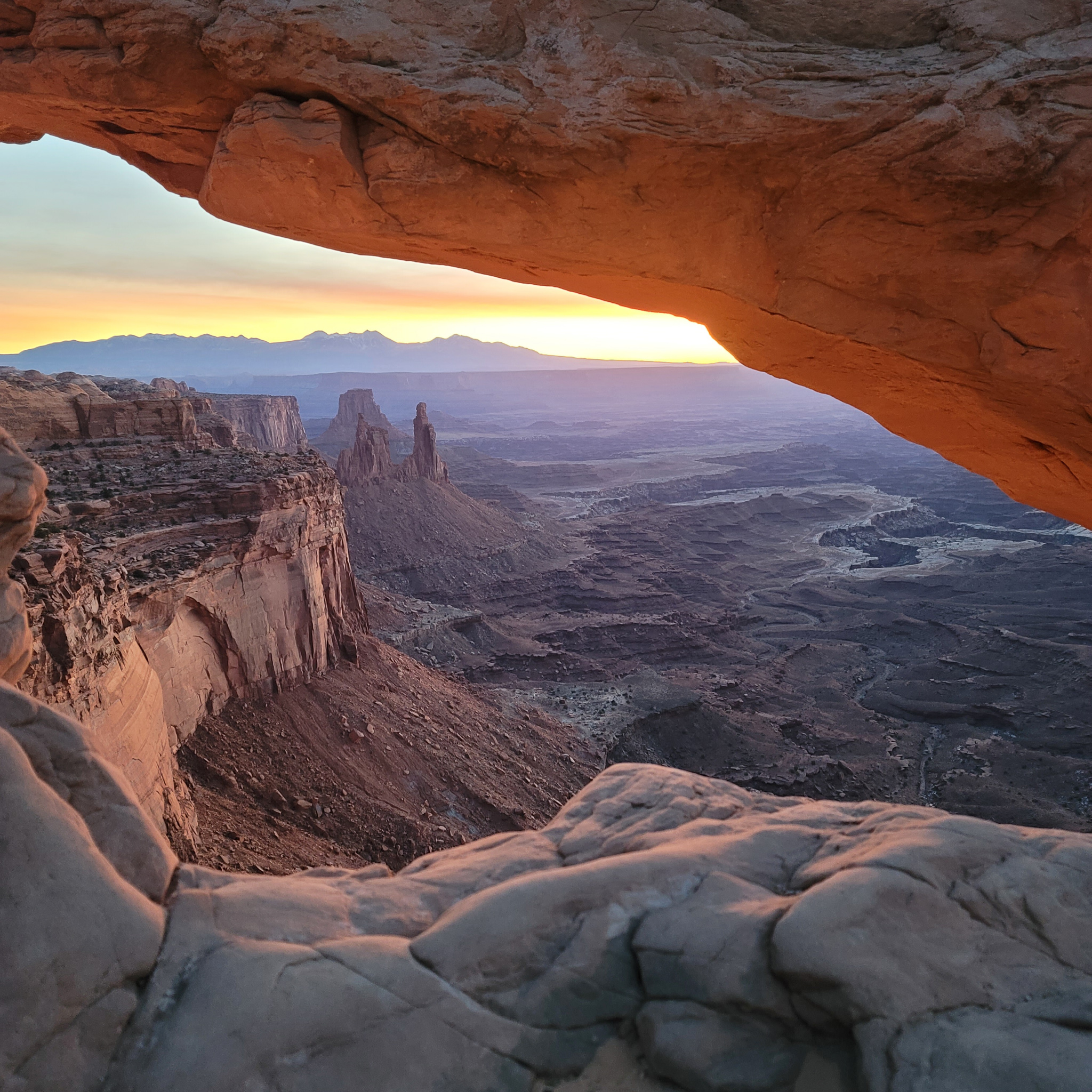 Canyonlands National Park, Utah