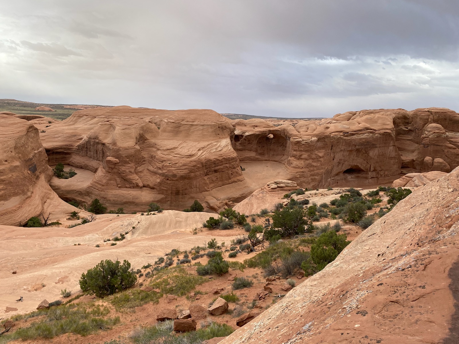 Moab destination elopement