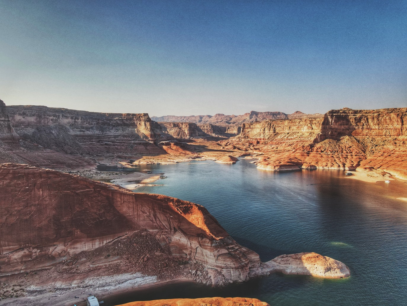 Lake Powell Elopement Guide Utah Elope