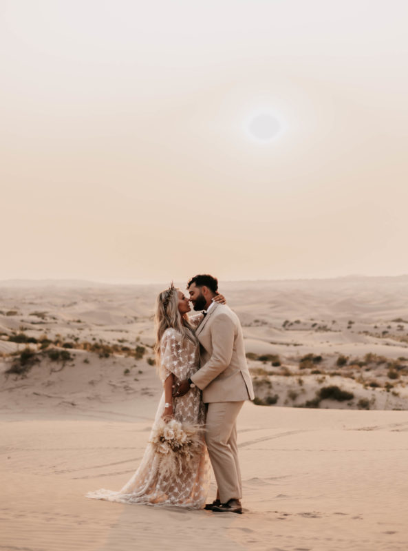 utah elopement dream location