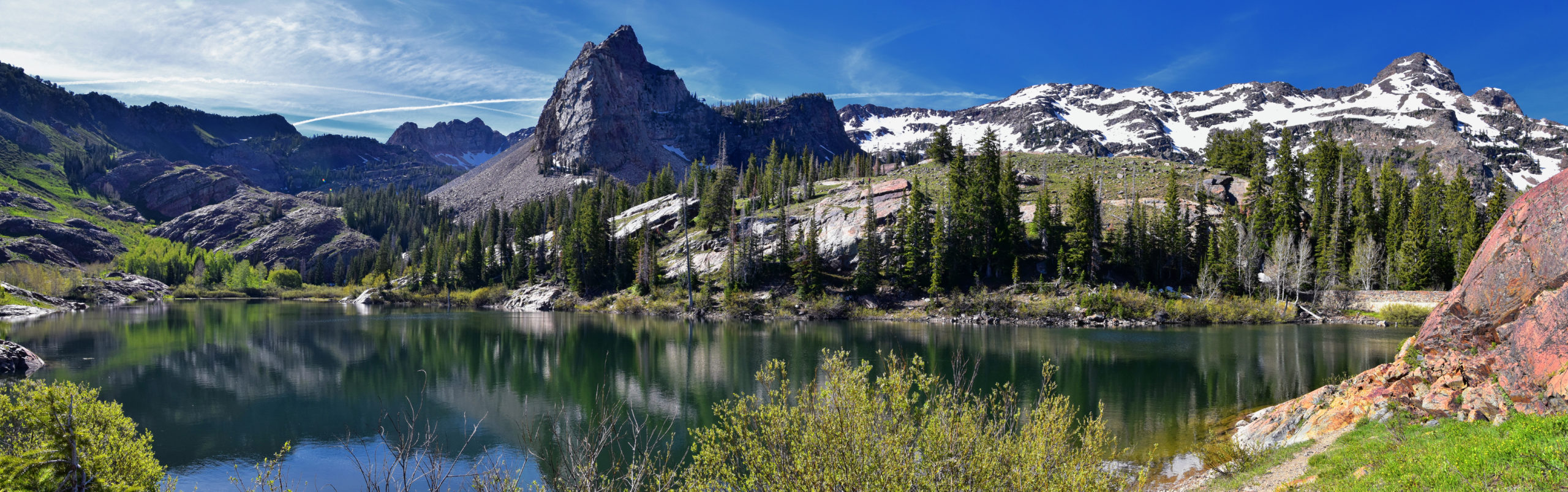 Big and Little Cottonwood Canyon Destinations That Will Excite