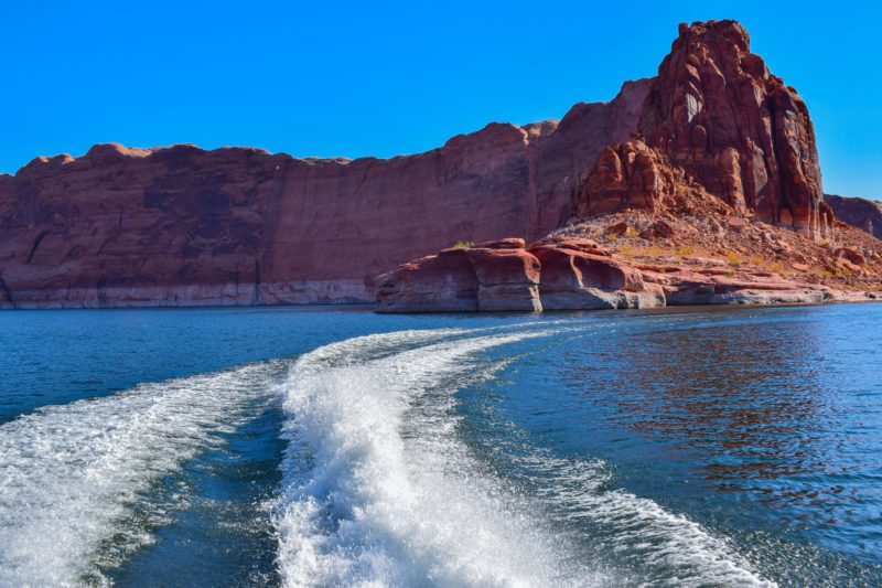 Lake Powell Elopement Guide Utah Elope