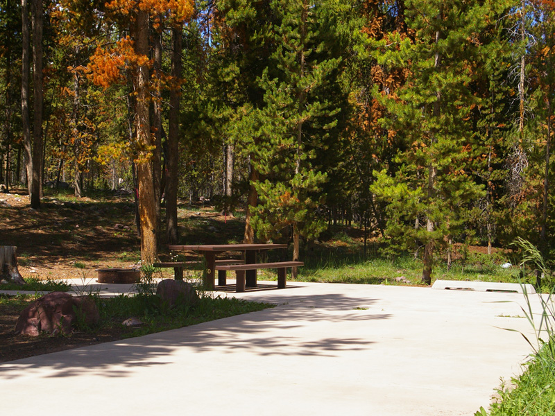 Geographical Guide for Utah Elopement - Northern Utah Mountains