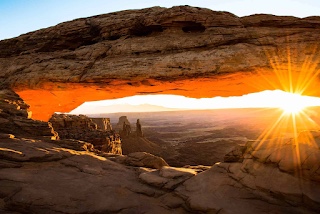 Capture Your Picture Perfect Moment in Utah’s Most Beautiful Parks