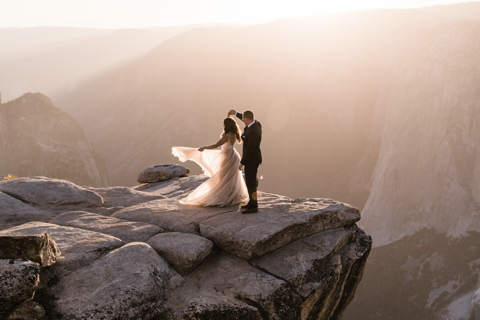 Risks of Elopement