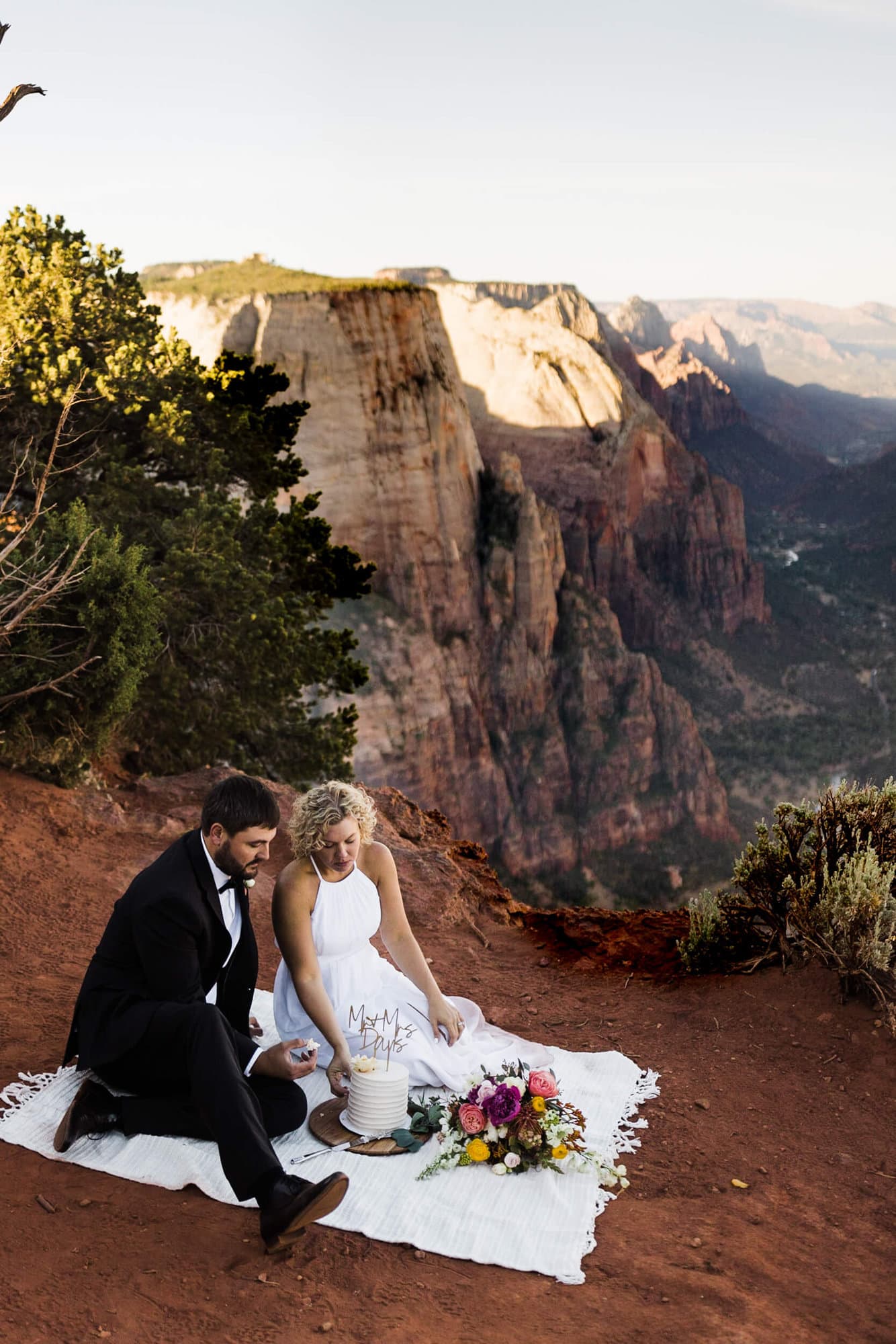 Risks of Elopement - Utah Elope