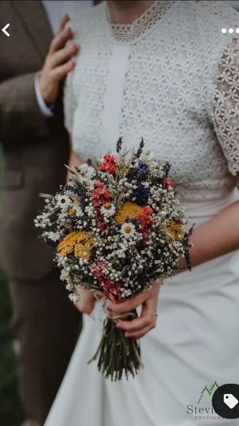 Best Bouquets for your Utah Elopement