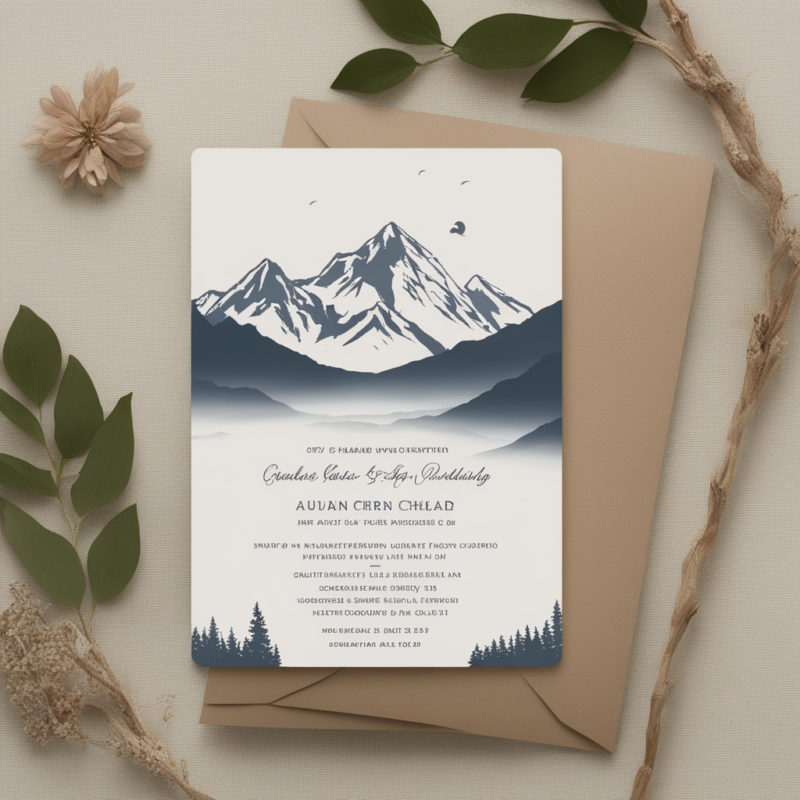 low budget wedding invitation templates